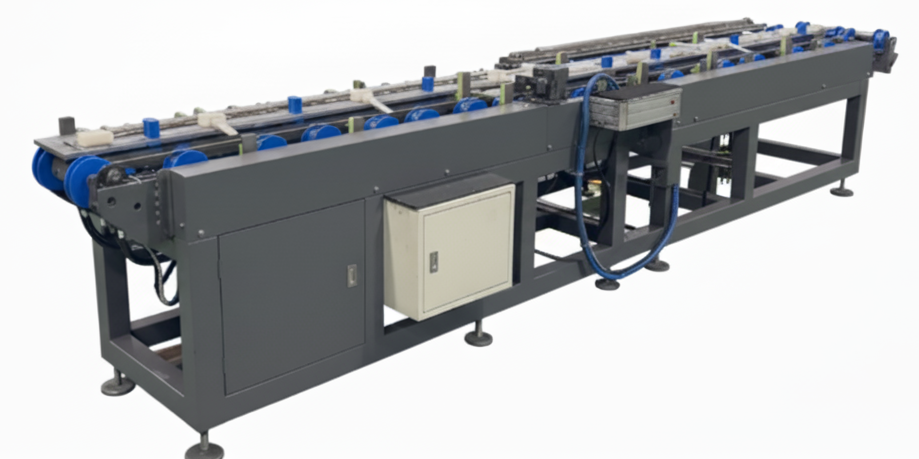 シャフト供給装置